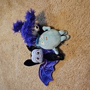 Disney Vamprina set plus